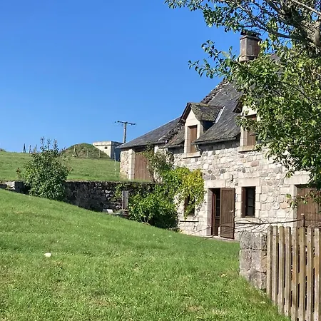 Charmante Maison En Pierres
