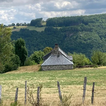 Charmante Maison En Pierres Semesterbostad *