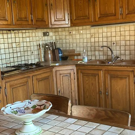 Semesterbostad Charmante Maison En Pierres *