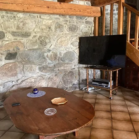 Charmante Maison En Pierres Semesterbostad