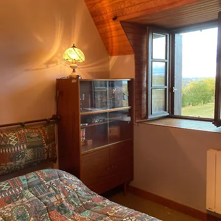 Semesterbostad Charmante Maison En Pierres *