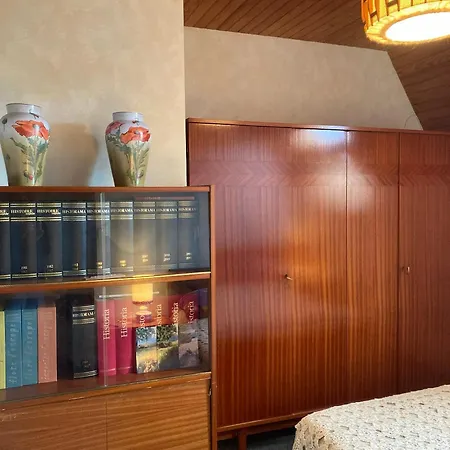 Semesterbostad Charmante Maison En Pierres *